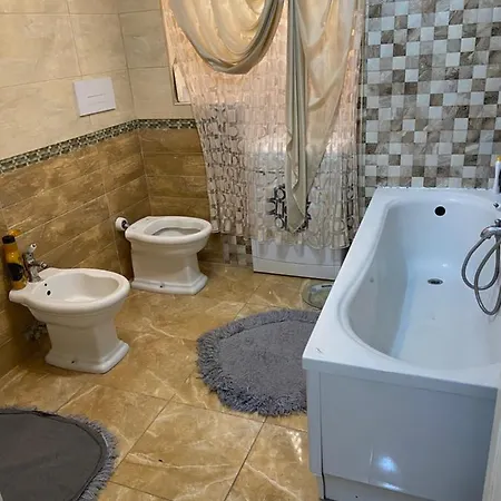 Appartement Vincenzo Home *