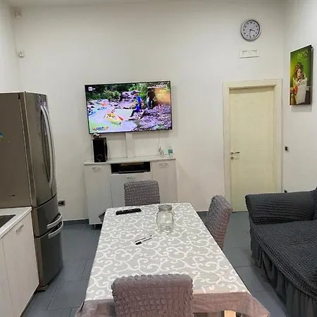 Vincenzo Home Appartement