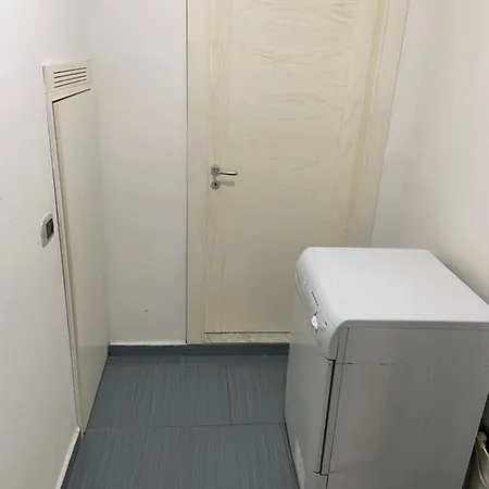 Appartement Vincenzo Home