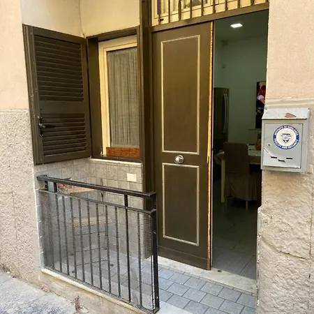Vincenzo Home Appartement